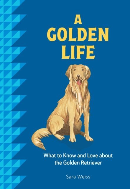 Sara Weiss - Golden Life, E-bok