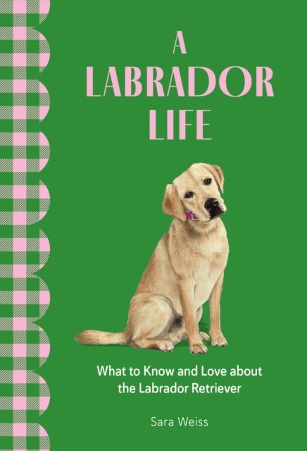 Sara Weiss - Labrador Life, E-bok