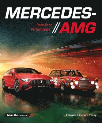Mercedes-AMG