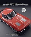 Complete Book of Corvette 5th Edition
