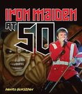 Iron Maiden at 50