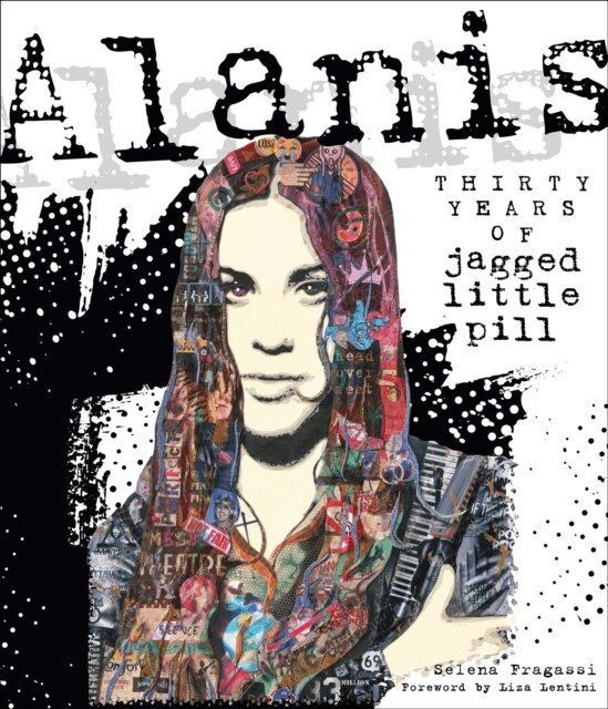 Selena Fragassi - Alanis, E-bok