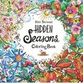 Hidden Seasons Coloring Book