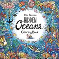 Hidden Oceans Coloring Book