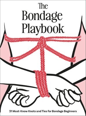 Bondage Playbook by The Editors of Quiver