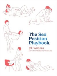 Sex Position Playbook