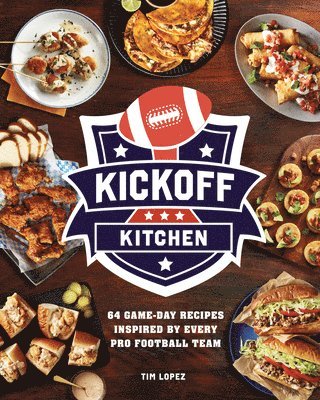 Kickoff Kitchen
