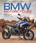 Complete Book of BMW Motorcycles, 3rd Edition