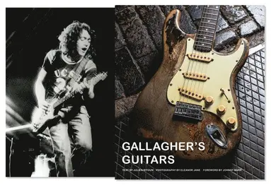Gallagher's Guitars
