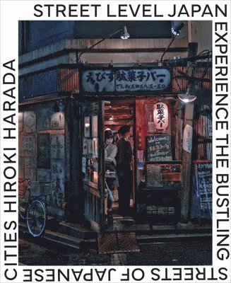 Street Level Japan