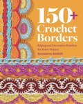 150+ Crochet Borders