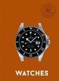 Small Luxuries: Watches