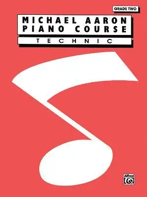Michael Aaron - Michael Aaron Piano Course, Övrigt. Tillgänglighet: Lägg i varukorg