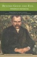 Nietzsche, F: Beyond Good and Evil (Barnes & Noble Library o
