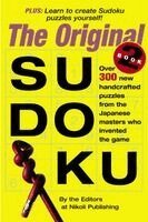 Editors of Nikoli Publishing - Original Sudoku Book 2, Häftad