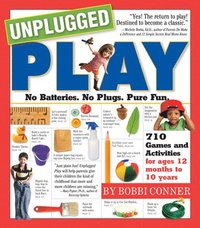 The Unplugged Play Book