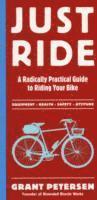 Just Ride