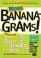 Abe Nathanson, Joe Edley, Rena Nathanson - More Bananagrams!, Häftad