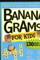 Bananagrams for Kids