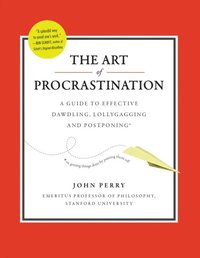 Art of Procrastination