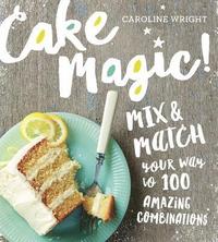Cake Magic!