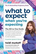 What to Expect When You're Expecting: (Updated in 2025)