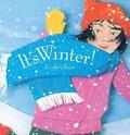 It's Winter!