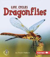 Robin Nelson - Dragonflies, Häftad