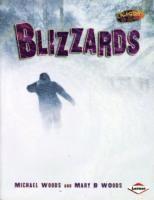 Mary B. Woods, Michael Woods - Blizzards, Häftad
