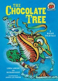 Chocolate Tree