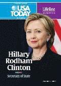 Hillary Rodham Clinton: Secretary of State