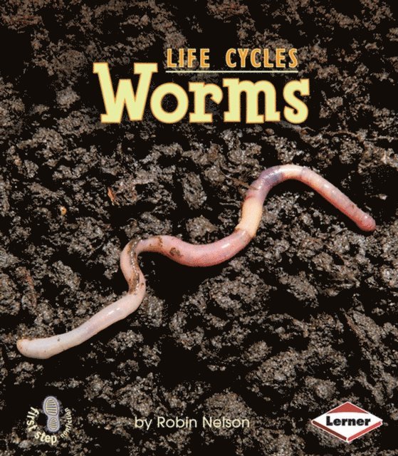 Robin Nelson - Worms, E-bok