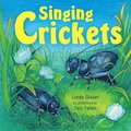 Singing Crickets