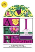 Family Haggadah I, 2nd Edition