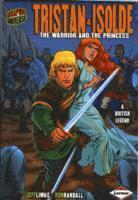 Jeff Limke - Tristan and Isolde, Häftad