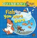 Guinea PIG, Pet Shop Private Eye Book 4: Fish You Were Here