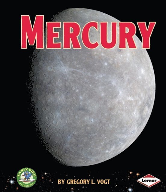 Gregory L. Vogt - Mercury, E-bok. Tillgänglighet: Lägg i varukorg