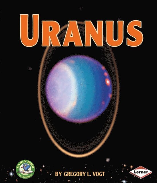 Gregory L. Vogt - Uranus, E-bok. Tillgänglighet: Lägg i varukorg