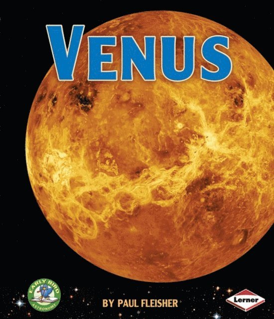 Paul Fleisher - Venus, E-bok. Tillgänglighet: Lägg i varukorg