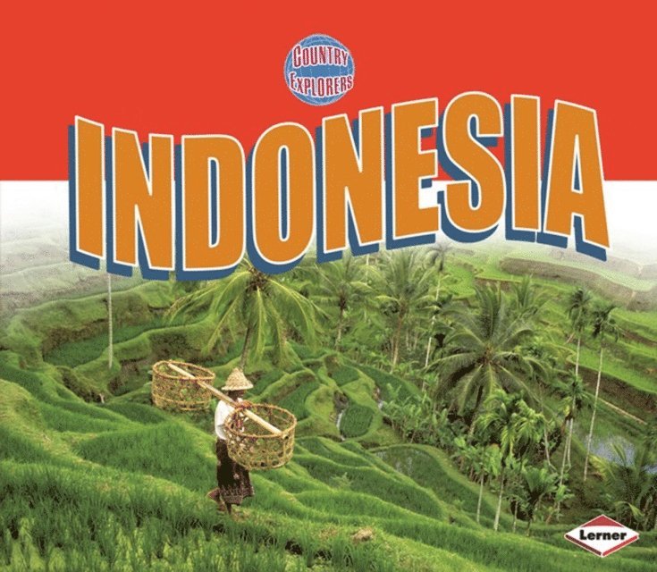 Robin Lim - Indonesia, E-bok