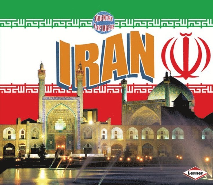 Madeline Donaldson - Iran, E-bok. Tillgänglighet: Lägg i varukorg