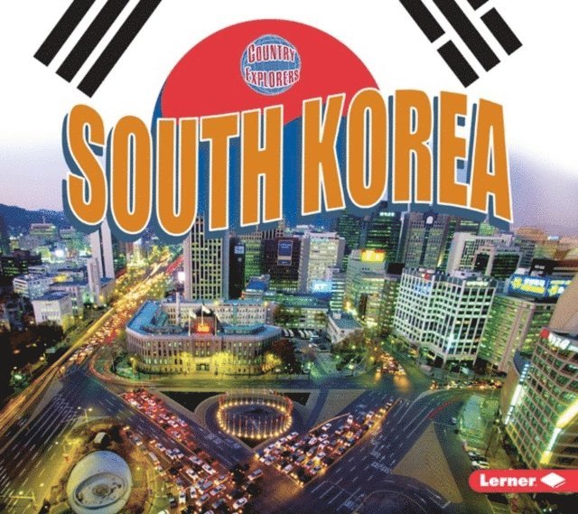 Jennifer A. Miller - South Korea, E-bok