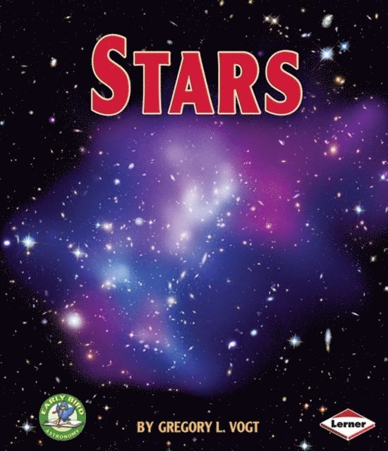 Gregory L. Vogt - Stars, E-bok. Tillgänglighet: Lägg i varukorg