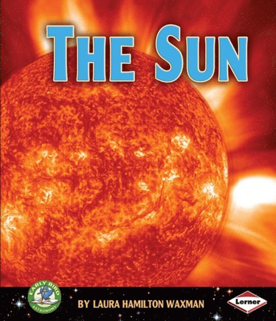 Laura Hamilton Waxman - Sun, E-bok