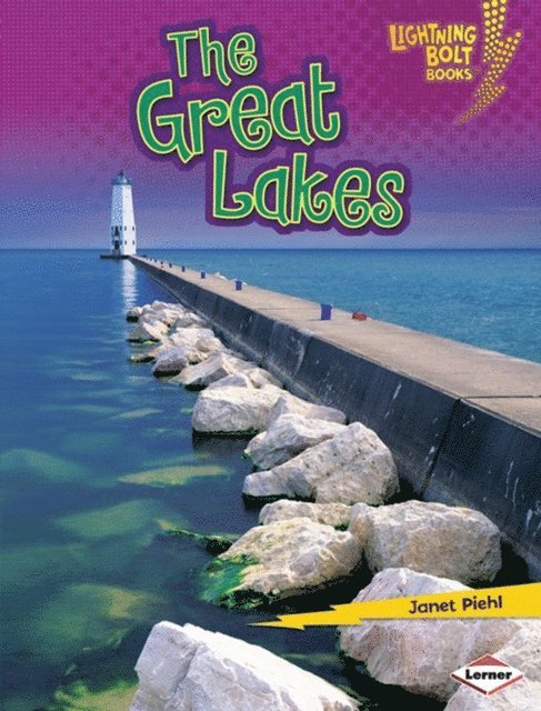 Janet Piehl - Great Lakes, E-bok. Tillgänglighet: Lägg i varukorg