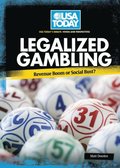 Legalized Gambling