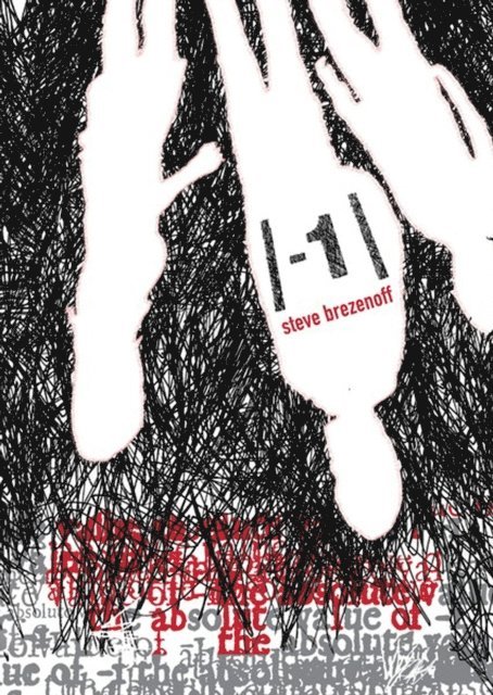 Steve Brezenoff - Absolute Value of -1, E-bok. Tillgänglighet: Lägg i varukorg