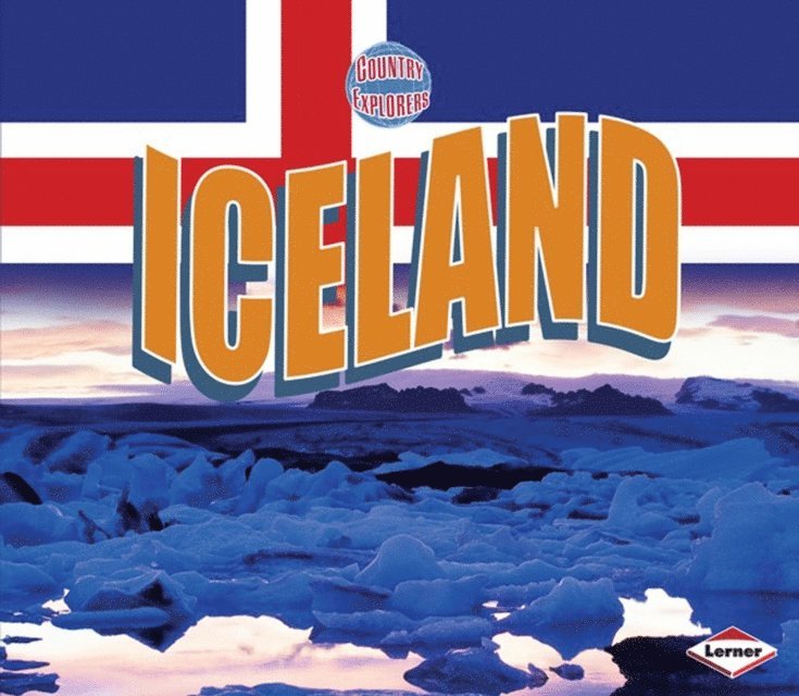 Jennifer A. Miller - Iceland, E-bok