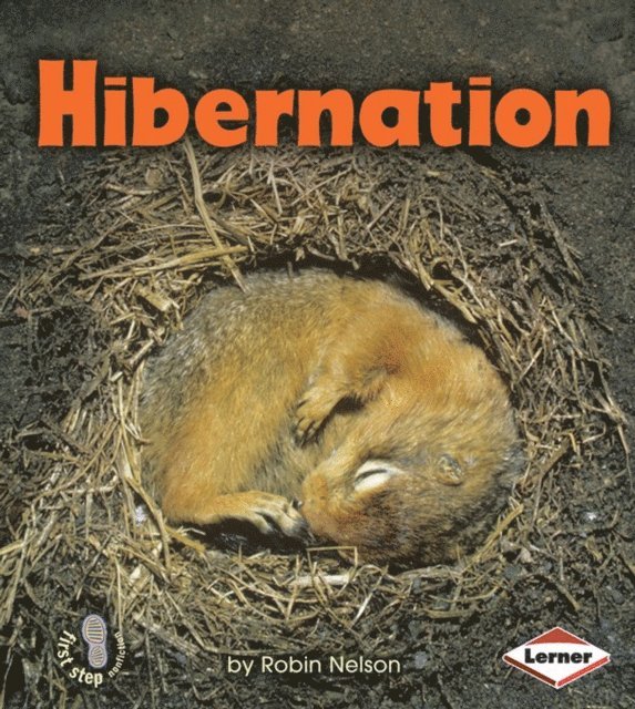 Robin Nelson - Hibernation, E-bok