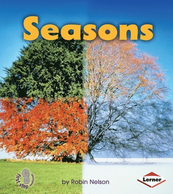 Robin Nelson - Seasons, E-bok. Tillgänglighet: Lägg i varukorg
